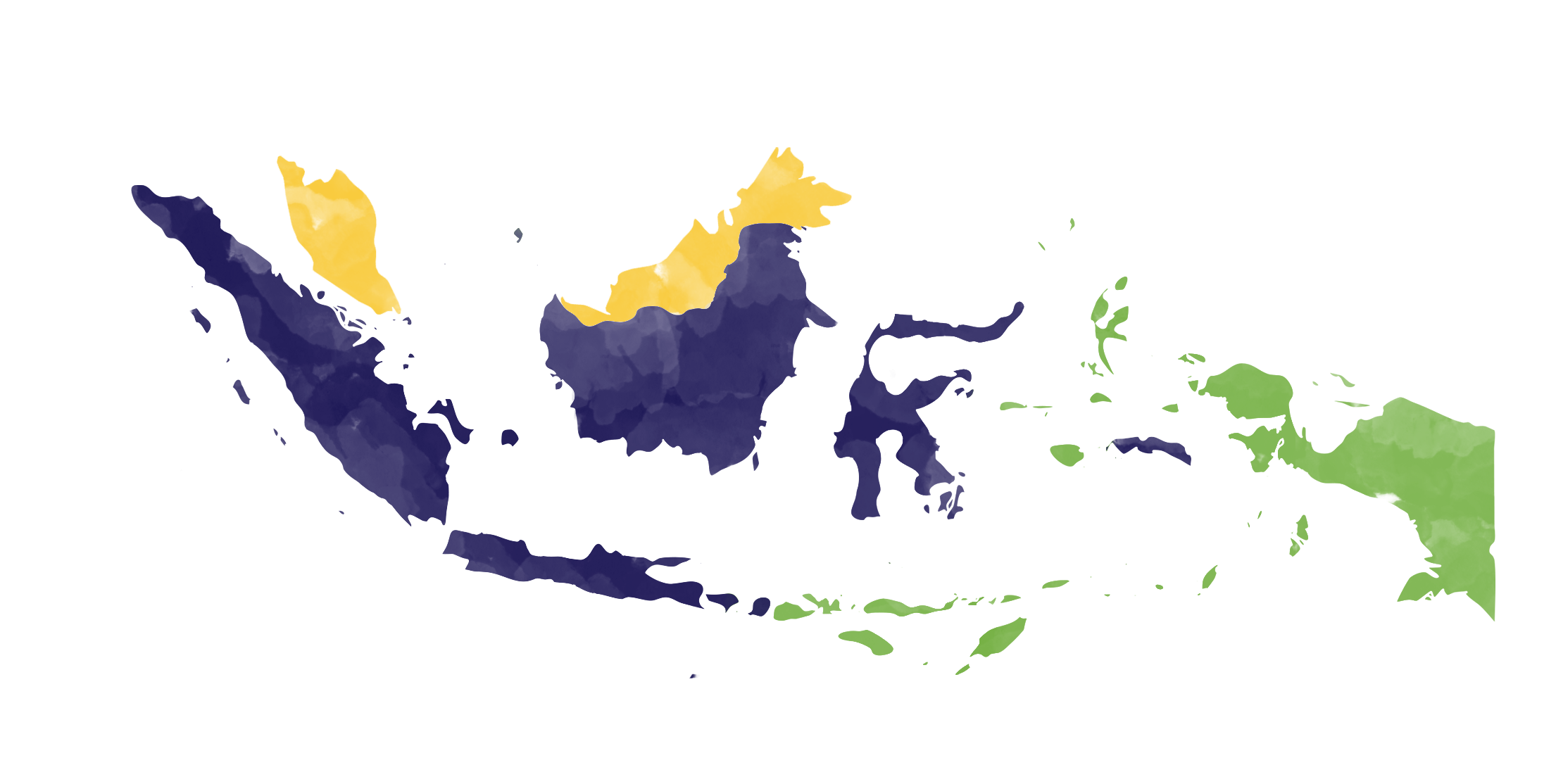 Erajaya Network Map